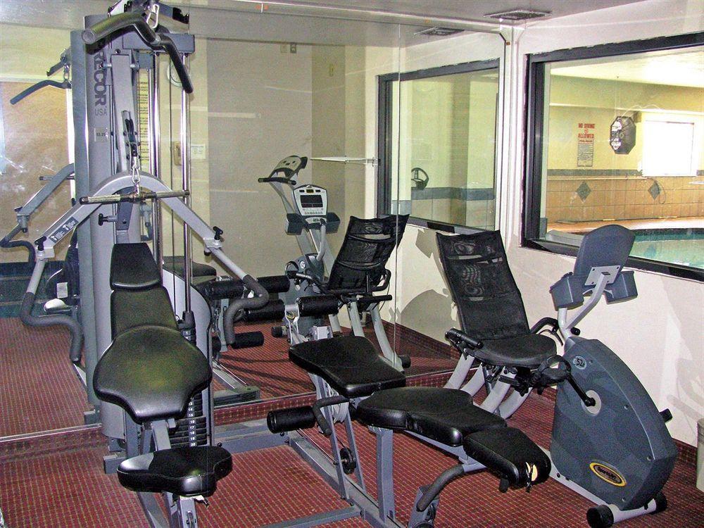 Hotel 6-oklahoma City, Ok Oklahoma City
